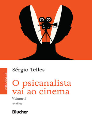 cover image of O psicanalista vai ao cinema, Volume 1